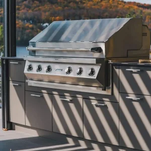 Station Grill