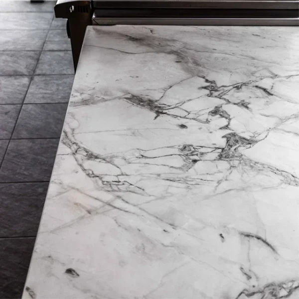 Comptoir en Dekton