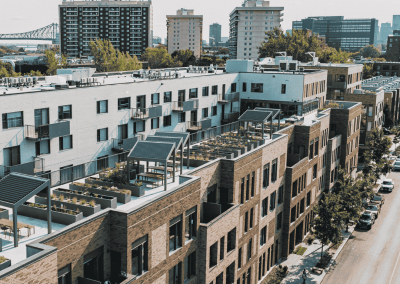 Mellem Montréal