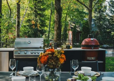 Cuisine Enchantée